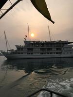 Halong Bucht &ndash; &copy; Peter Wagner (Eberhardt TRAVEL)