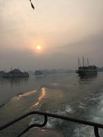 Halong Bucht &ndash; &copy; Peter Wagner (Eberhardt TRAVEL)