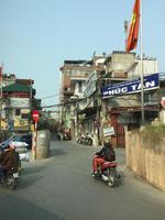 Hanoi &ndash; &copy; Peter Wagner (Eberhardt TRAVEL)