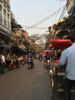 Hanoi &ndash; &copy; Peter Wagner (Eberhardt TRAVEL)