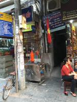 Hanoi &ndash; &copy; Peter Wagner (Eberhardt TRAVEL)
