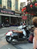 Hanoi &ndash; &copy; Peter Wagner (Eberhardt TRAVEL)
