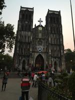 Hanoi &ndash; &copy; Peter Wagner (Eberhardt TRAVEL)