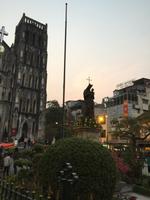 Hanoi &ndash; &copy; Peter Wagner (Eberhardt TRAVEL)
