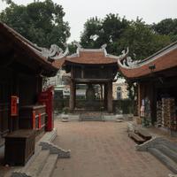Hanoi &ndash; &copy; Peter Wagner (Eberhardt TRAVEL)