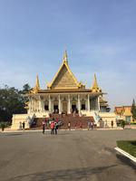 Phnom Penh &ndash; &copy; Peter Wagner (Eberhardt TRAVEL)