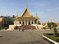 Phnom Penh &ndash; &copy; Peter Wagner (Eberhardt TRAVEL)