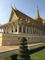 Phnom Penh &ndash; &copy; Peter Wagner (Eberhardt TRAVEL)
