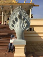 Phnom Penh &ndash; &copy; Peter Wagner (Eberhardt TRAVEL)