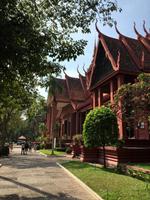 Phnom Penh &ndash; &copy; Peter Wagner (Eberhardt TRAVEL)