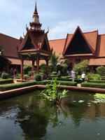 Phnom Penh &ndash; &copy; Peter Wagner (Eberhardt TRAVEL)