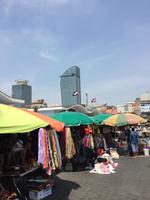 Phnom Penh &ndash; &copy; Peter Wagner (Eberhardt TRAVEL)