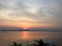 Mekong &ndash; &copy; Peter Wagner (Eberhardt TRAVEL)