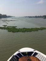 Mekong &ndash; &copy; Peter Wagner (Eberhardt TRAVEL)