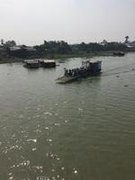 Mekong &ndash; &copy; Peter Wagner (Eberhardt TRAVEL)
