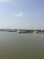 Mekong &ndash; &copy; Peter Wagner (Eberhardt TRAVEL)