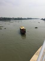 Mekong &ndash; &copy; Peter Wagner (Eberhardt TRAVEL)