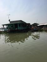 Mekong &ndash; &copy; Peter Wagner (Eberhardt TRAVEL)