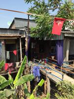 Mekong &ndash; &copy; Peter Wagner (Eberhardt TRAVEL)