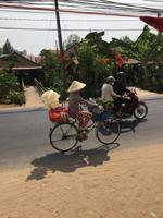Mekong &ndash; &copy; Peter Wagner (Eberhardt TRAVEL)