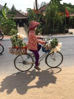 Mekong &ndash; &copy; Peter Wagner (Eberhardt TRAVEL)