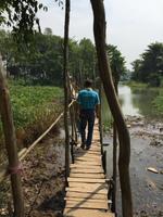 Mekong &ndash; &copy; Peter Wagner (Eberhardt TRAVEL)
