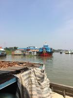 Mekong &ndash; &copy; Peter Wagner (Eberhardt TRAVEL)