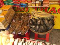 Mekong Marktleben &ndash; &copy; Peter Wagner (Eberhardt TRAVEL)