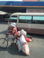 Packesel? &ndash; &copy; Peter Wagner (Eberhardt TRAVEL)