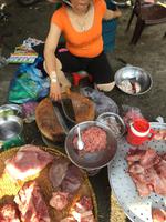 Mekong Marktleben &ndash; &copy; Peter Wagner (Eberhardt TRAVEL)
