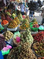 Mekong Marktleben &ndash; &copy; Peter Wagner (Eberhardt TRAVEL)