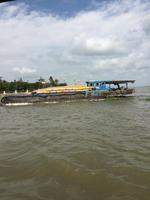 Mekong &ndash; &copy; Peter Wagner (Eberhardt TRAVEL)