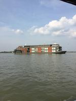 Mekong &ndash; &copy; Peter Wagner (Eberhardt TRAVEL)
