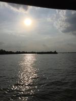 Mekong &ndash; &copy; Peter Wagner (Eberhardt TRAVEL)