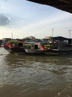 Mekong &ndash; &copy; Peter Wagner (Eberhardt TRAVEL)