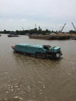 Mekong &ndash; &copy; Peter Wagner (Eberhardt TRAVEL)