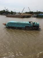 Mekong &ndash; &copy; Peter Wagner (Eberhardt TRAVEL)