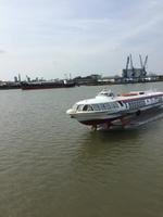 Saigon &ndash; &copy; Peter Wagner (Eberhardt TRAVEL)