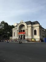 Saigon Oper &ndash; &copy; Peter Wagner (Eberhardt TRAVEL)