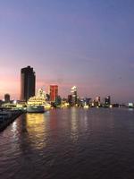 Saigon im Hafen &ndash; &copy; Peter Wagner (Eberhardt TRAVEL)