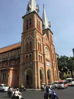 Saigon &ndash; &copy; Peter Wagner (Eberhardt TRAVEL)
