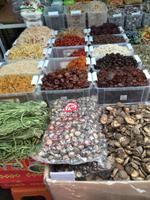 Saigon Markt &ndash; &copy; Peter Wagner (Eberhardt TRAVEL)