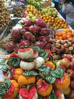 Siem Reap Markt &ndash; &copy; Peter Wagner (Eberhardt TRAVEL)