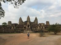 Angkor Wat &ndash; &copy; Peter Wagner (Eberhardt TRAVEL)