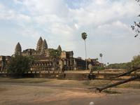 Angkor Wat &ndash; &copy; Peter Wagner (Eberhardt TRAVEL)