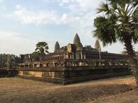 Angkor Wat &ndash; &copy; Peter Wagner (Eberhardt TRAVEL)