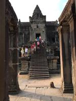Angkor Wat &ndash; &copy; Peter Wagner (Eberhardt TRAVEL)