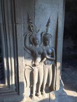 Angkor Watt &ndash; &copy; Peter Wagner (Eberhardt TRAVEL)