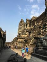 Angkor Wat &ndash; &copy; Peter Wagner (Eberhardt TRAVEL)