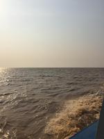 Tonle Sap See &ndash; &copy; Peter Wagner (Eberhardt TRAVEL)